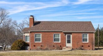 1114 W Liberty Drive, Liberty, MO 64068