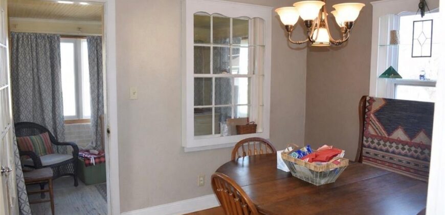 1114 W Liberty Drive, Liberty, MO 64068