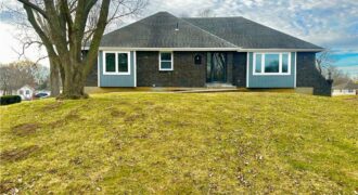 2409 NW 86th Terrace, Kansas City, MO 64154