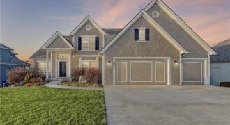 17800 NW 128th Street, Platte City, MO 64079