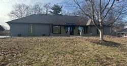 1038 N Woodland Court, Kansas City, MO 64118