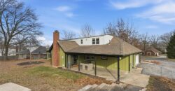 1038 N Woodland Court, Kansas City, MO 64118