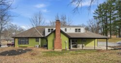 1038 N Woodland Court, Kansas City, MO 64118