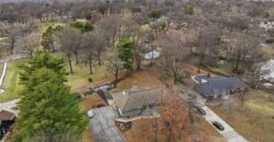 1038 N Woodland Court, Kansas City, MO 64118