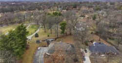 1038 N Woodland Court, Kansas City, MO 64118