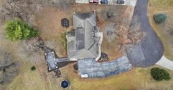 1038 N Woodland Court, Kansas City, MO 64118