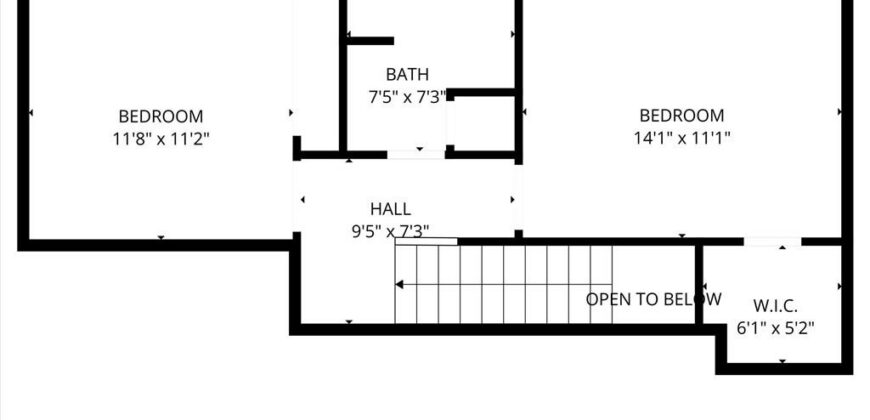 1038 N Woodland Court, Kansas City, MO 64118