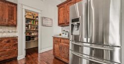 17802 Greyhawke Ridge, Smithville, MO 64089