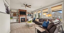 17802 Greyhawke Ridge, Smithville, MO 64089