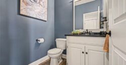 17802 Greyhawke Ridge, Smithville, MO 64089
