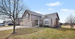 17802 Greyhawke Ridge, Smithville, MO 64089