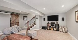 17802 Greyhawke Ridge, Smithville, MO 64089