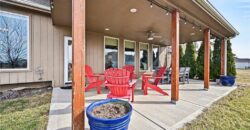17802 Greyhawke Ridge, Smithville, MO 64089