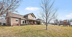 17802 Greyhawke Ridge, Smithville, MO 64089
