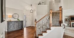 17802 Greyhawke Ridge, Smithville, MO 64089