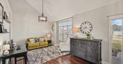 17802 Greyhawke Ridge, Smithville, MO 64089