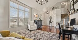 17802 Greyhawke Ridge, Smithville, MO 64089