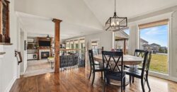 17802 Greyhawke Ridge, Smithville, MO 64089