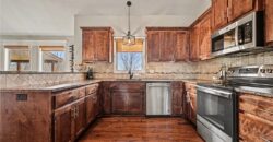 17802 Greyhawke Ridge, Smithville, MO 64089