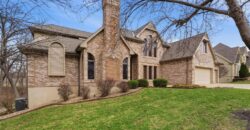 71 The Woodlands Drive, Gladstone, MO 64119