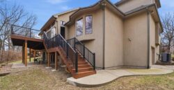 71 The Woodlands Drive, Gladstone, MO 64119