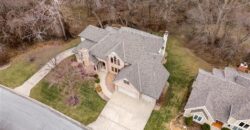 71 The Woodlands Drive, Gladstone, MO 64119