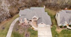 71 The Woodlands Drive, Gladstone, MO 64119