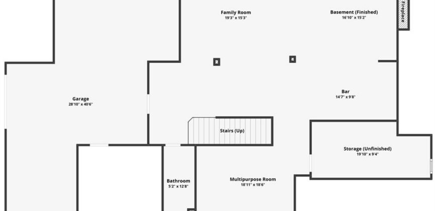 71 The Woodlands Drive, Gladstone, MO 64119