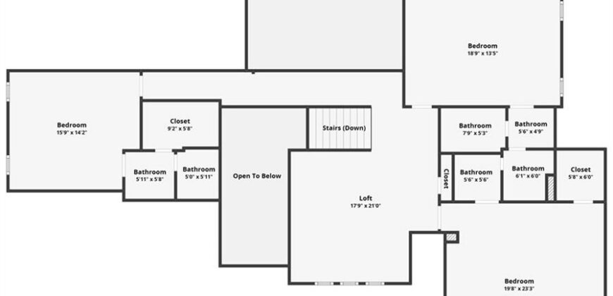 71 The Woodlands Drive, Gladstone, MO 64119