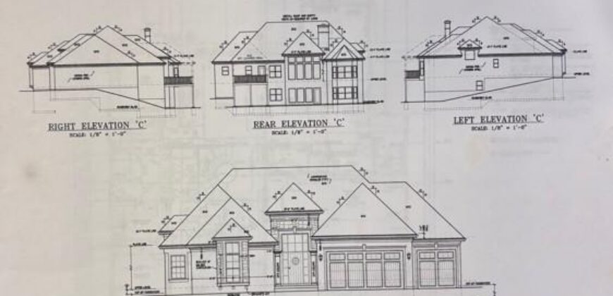 18401 SSR-W Highway, Smithville, MO 64089