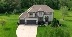 13017 Kelli Drive, Kearney, MO 64060