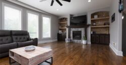 13017 Kelli Drive, Kearney, MO 64060