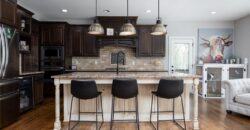 13017 Kelli Drive, Kearney, MO 64060