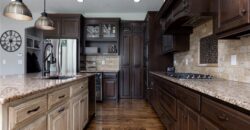 13017 Kelli Drive, Kearney, MO 64060