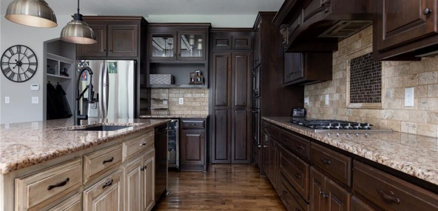 13017 Kelli Drive, Kearney, MO 64060