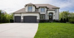 13017 Kelli Drive, Kearney, MO 64060