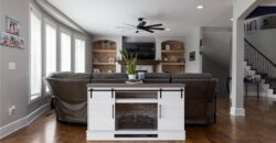 13017 Kelli Drive, Kearney, MO 64060