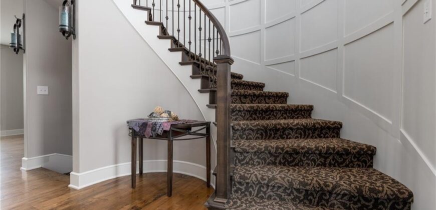 13017 Kelli Drive, Kearney, MO 64060