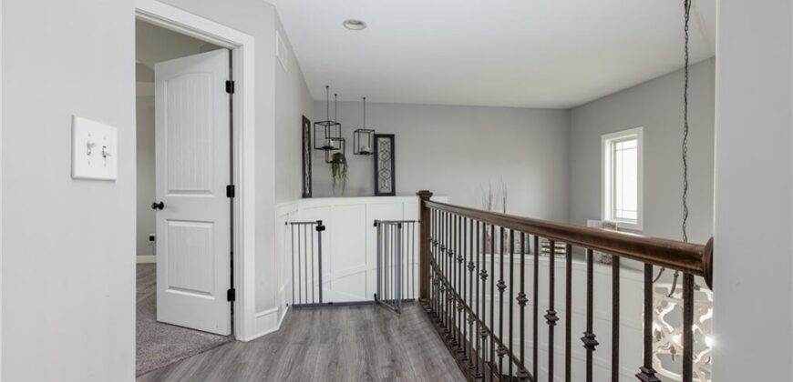 13017 Kelli Drive, Kearney, MO 64060