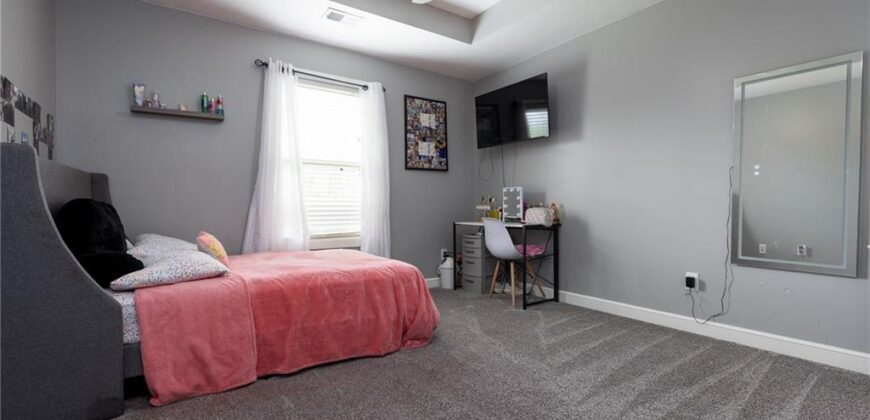 13017 Kelli Drive, Kearney, MO 64060