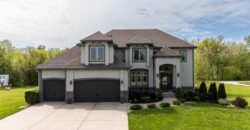 13017 Kelli Drive, Kearney, MO 64060