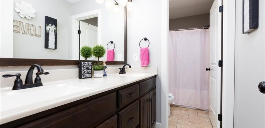 13017 Kelli Drive, Kearney, MO 64060