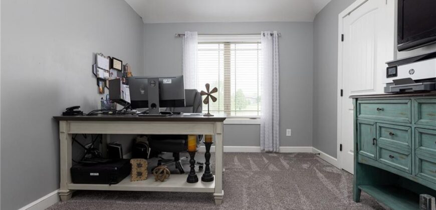 13017 Kelli Drive, Kearney, MO 64060