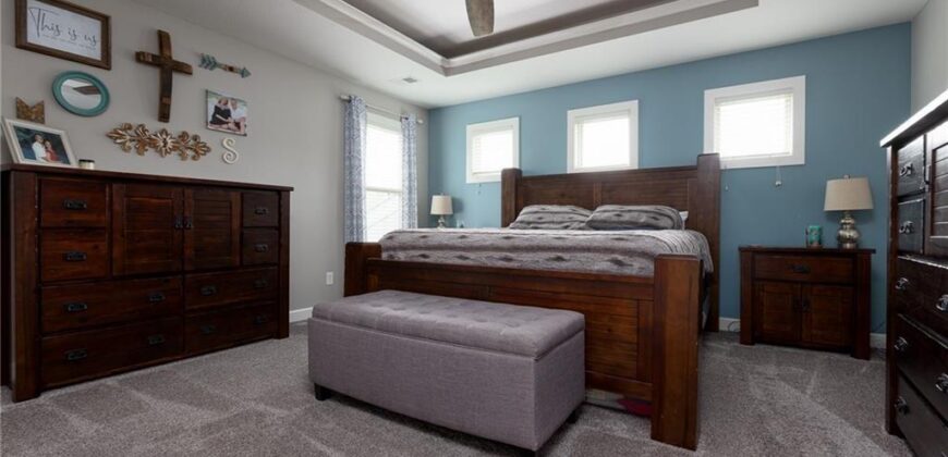 13017 Kelli Drive, Kearney, MO 64060