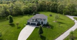 13017 Kelli Drive, Kearney, MO 64060