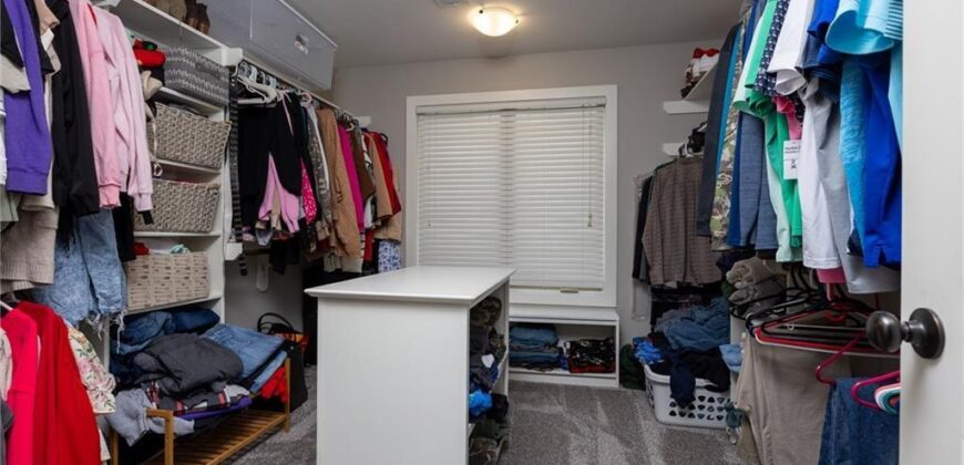 13017 Kelli Drive, Kearney, MO 64060