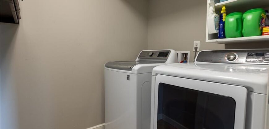 13017 Kelli Drive, Kearney, MO 64060