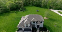 13017 Kelli Drive, Kearney, MO 64060