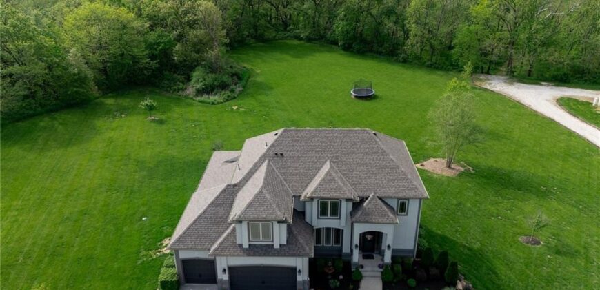 13017 Kelli Drive, Kearney, MO 64060