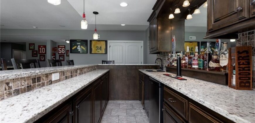 13017 Kelli Drive, Kearney, MO 64060